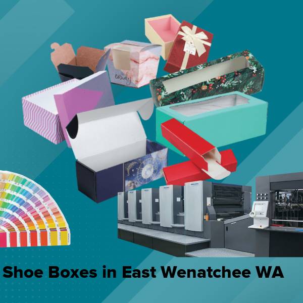 Shoe boxes in east wenatchee wa