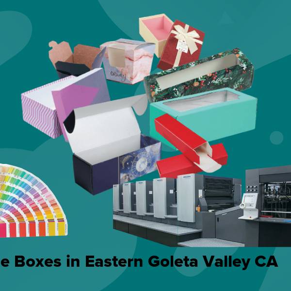 Shoe boxes in eastern goleta valley ca
