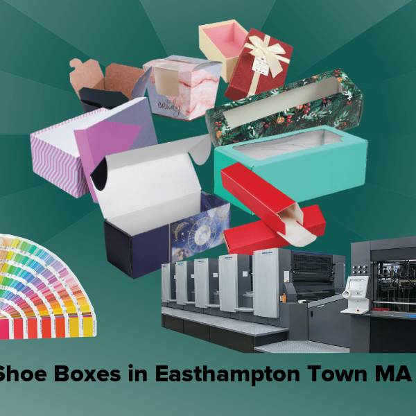 Shoe boxes in easthampton town ma