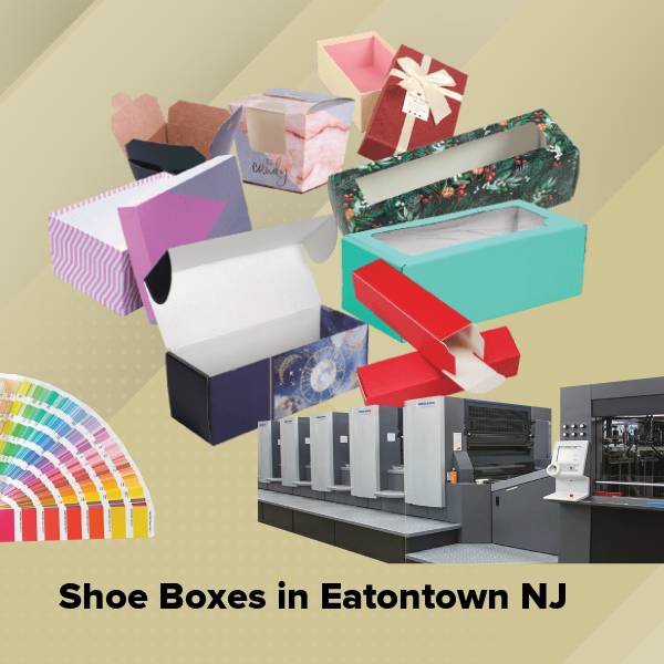 Shoe boxes in eatontown nj