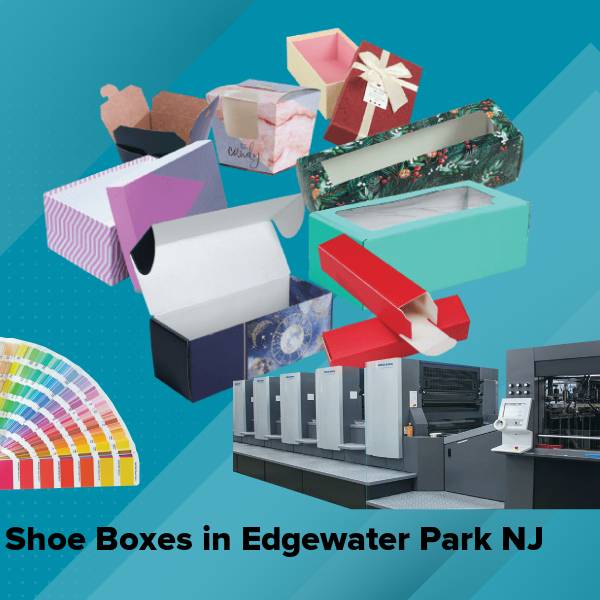 Shoe boxes in edgewater park nj
