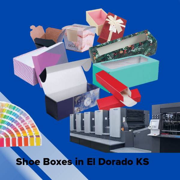 Shoe boxes in el dorado ks