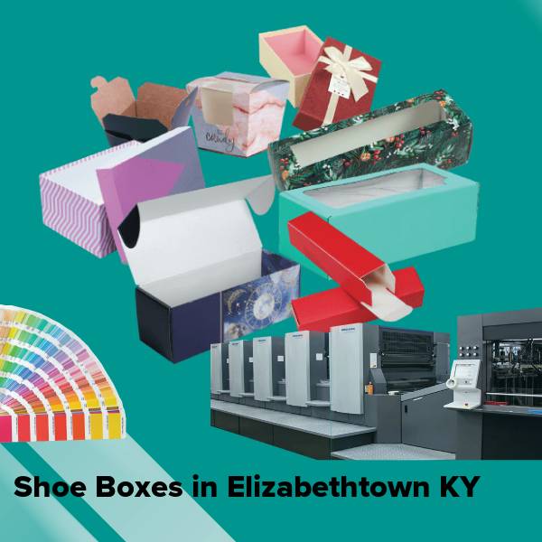 Shoe boxes in elizabethtown ky