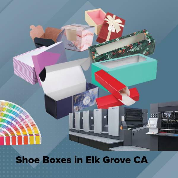 Shoe boxes in elk grove ca