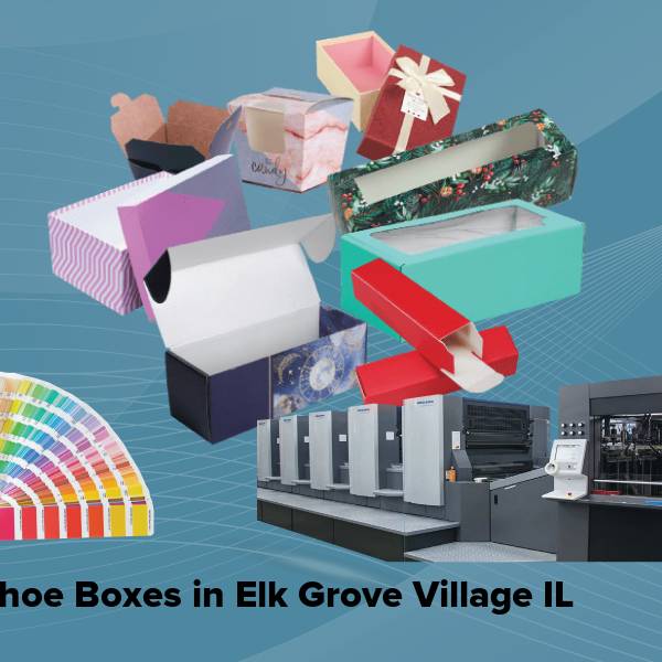 Shoe boxes in elk grove village il