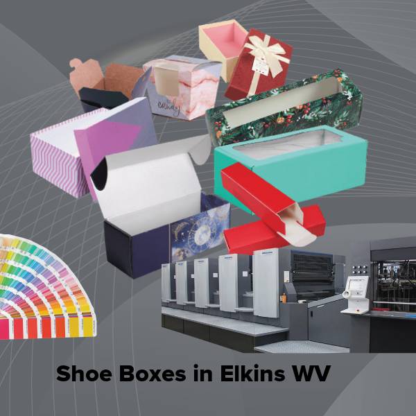 Shoe boxes in elkins wv