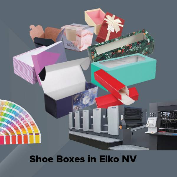 Shoe boxes in elko nv