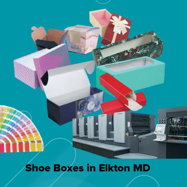 Shoe boxes in elkton md