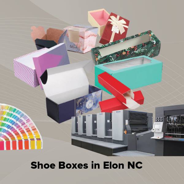 Shoe boxes in elon nc