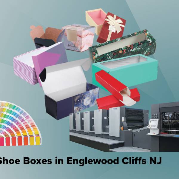 Shoe boxes in englewood cliffs nj