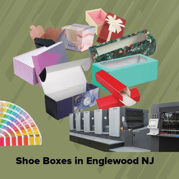 Shoe boxes in englewood nj