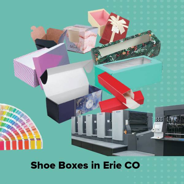Shoe boxes in erie co