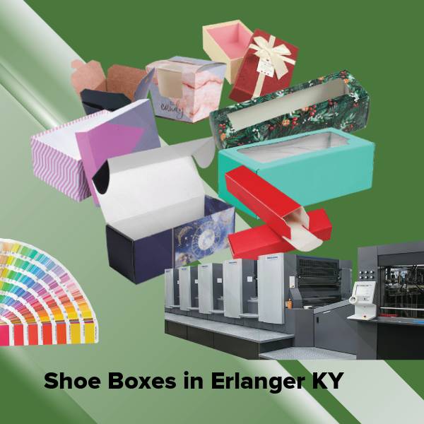 Shoe boxes in erlanger ky