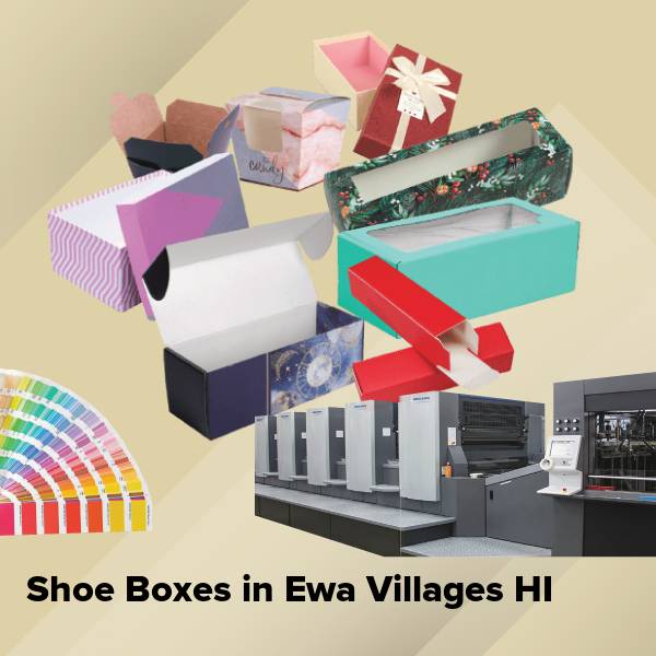 Shoe boxes in ewa villages hi