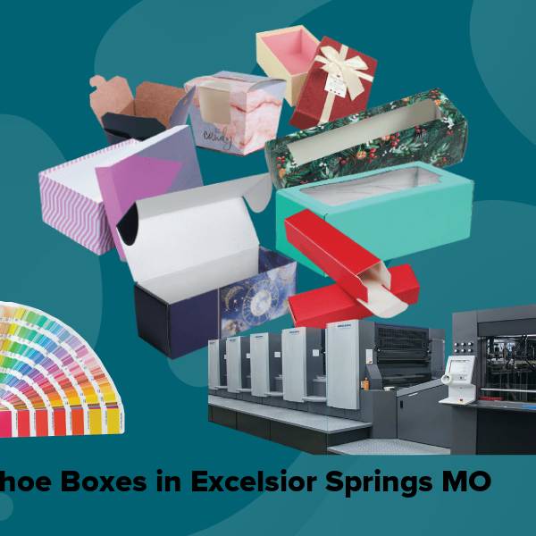 Shoe boxes in excelsior springs mo