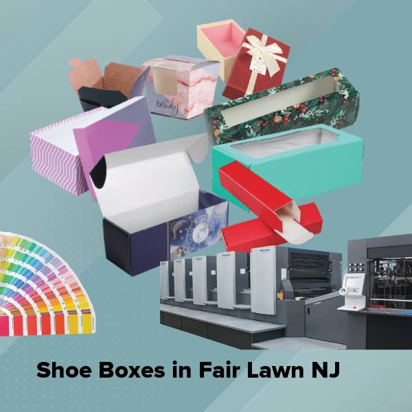 Shoe boxes in fair lawn nj