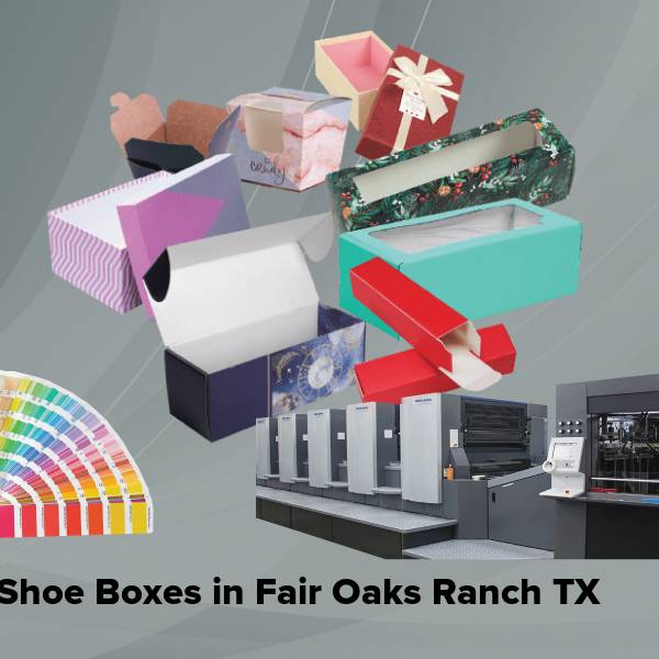 Shoe boxes in fair oaks ranch tx