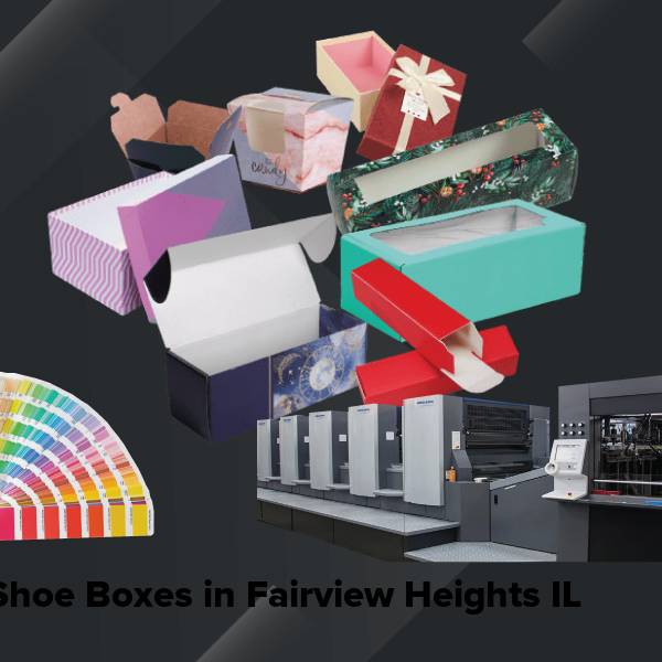 Shoe boxes in fairview heights il