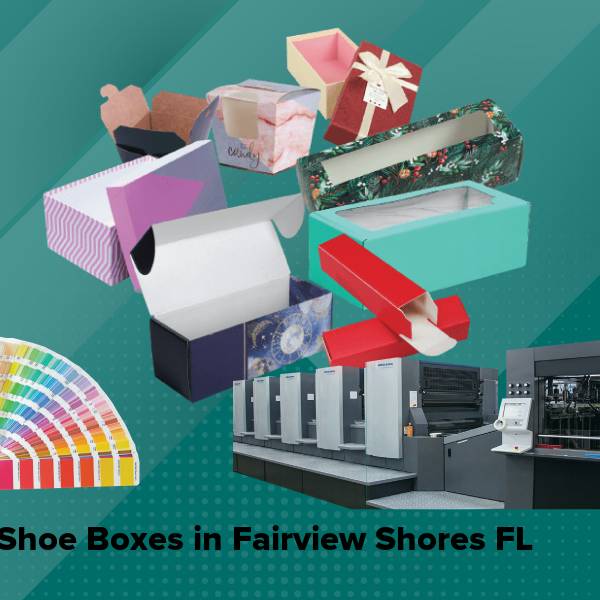 Shoe boxes in fairview shores fl