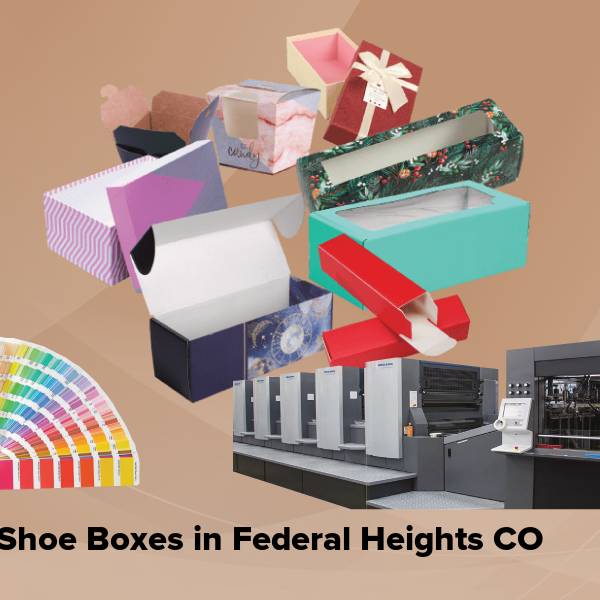 Shoe boxes in federal heights co