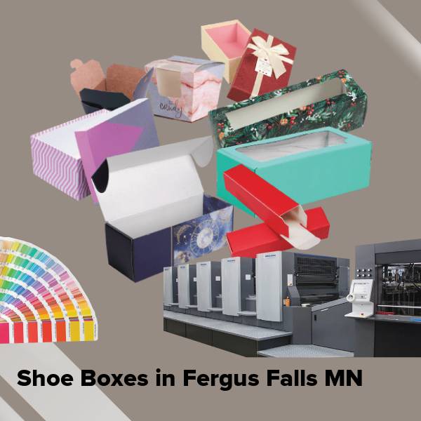 Shoe boxes in fergus falls mn