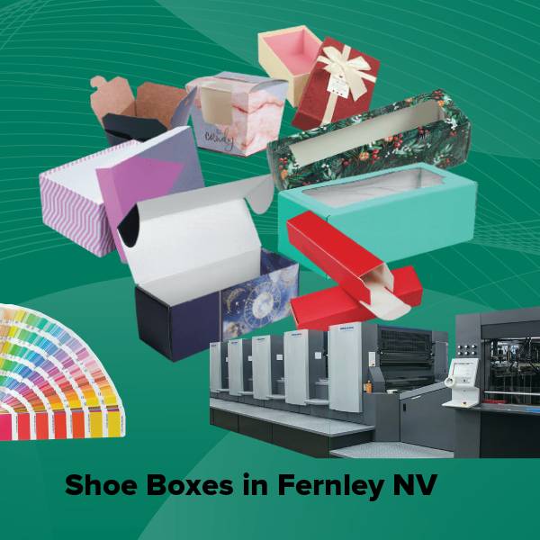 Shoe boxes in fernley nv