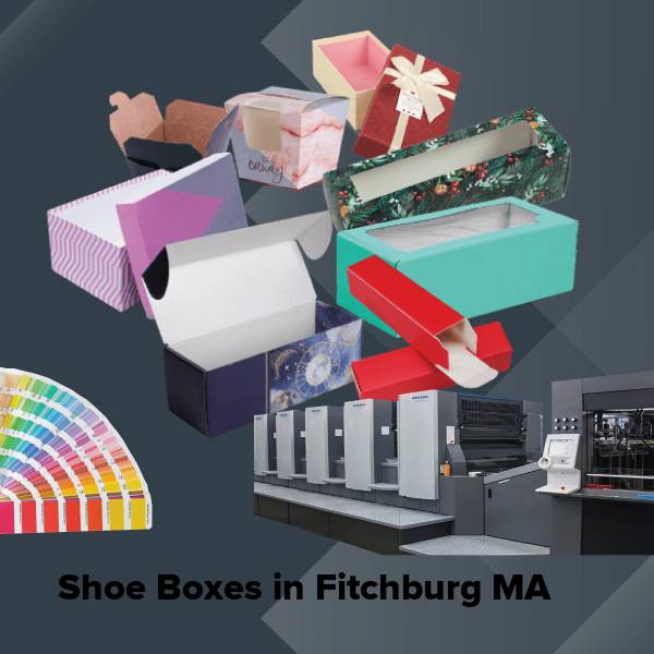 Shoe boxes in fitchburg ma