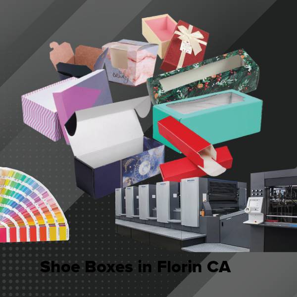 Shoe boxes in florin ca