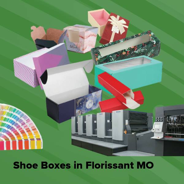 Shoe boxes in florissant mo