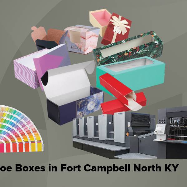 Shoe boxes in fort campbell north ky