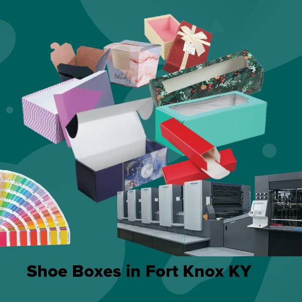 Shoe boxes in fort knox ky