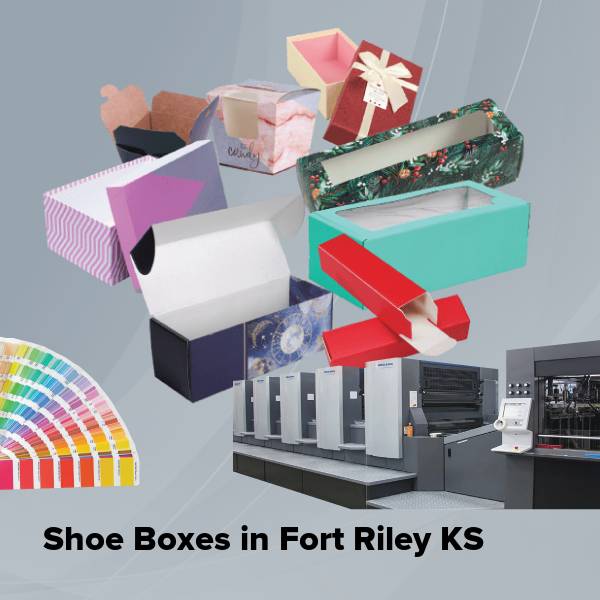 Shoe boxes in fort riley ks