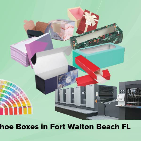 Shoe boxes in fort walton beach fl