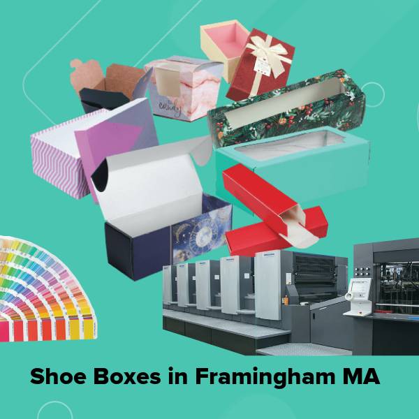 Shoe boxes in framingham ma