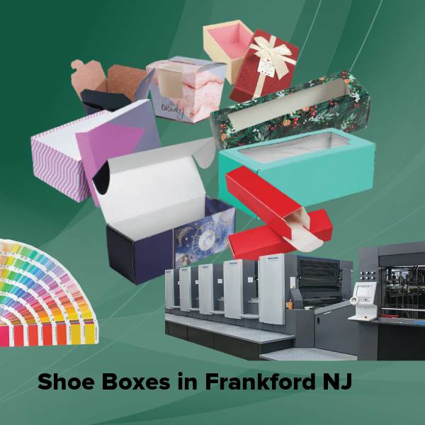Shoe boxes in frankford nj