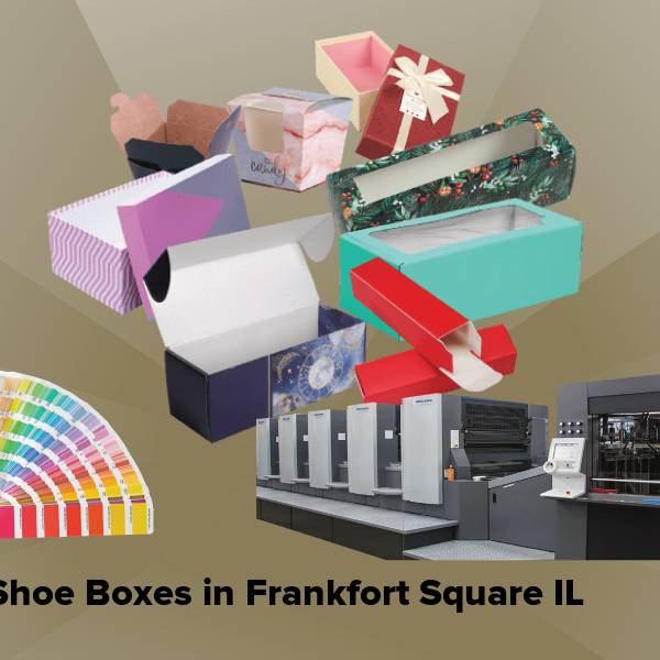 Shoe boxes in frankfort square il