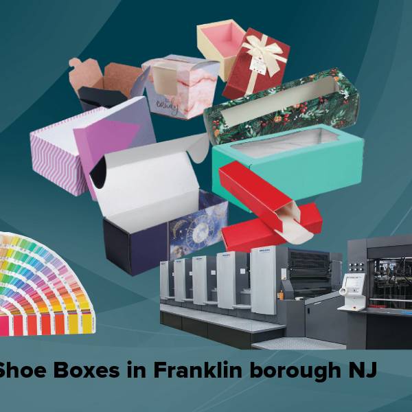 Shoe boxes in franklin borough nj