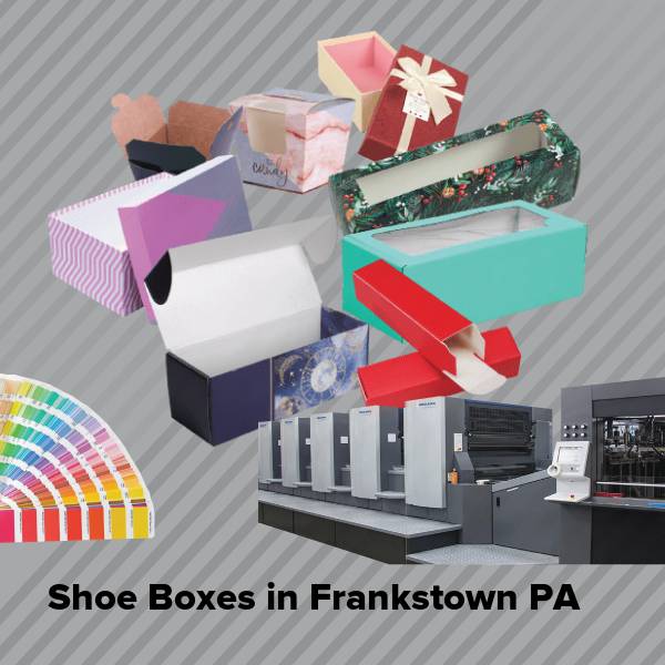 Shoe boxes in frankstown pa