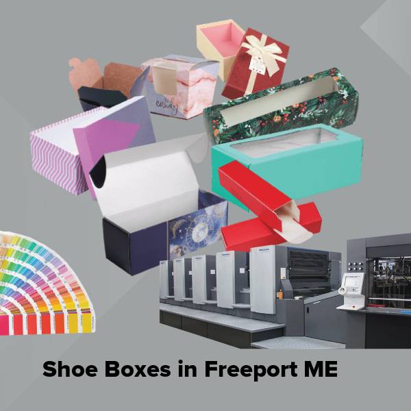 Shoe boxes in freeport me