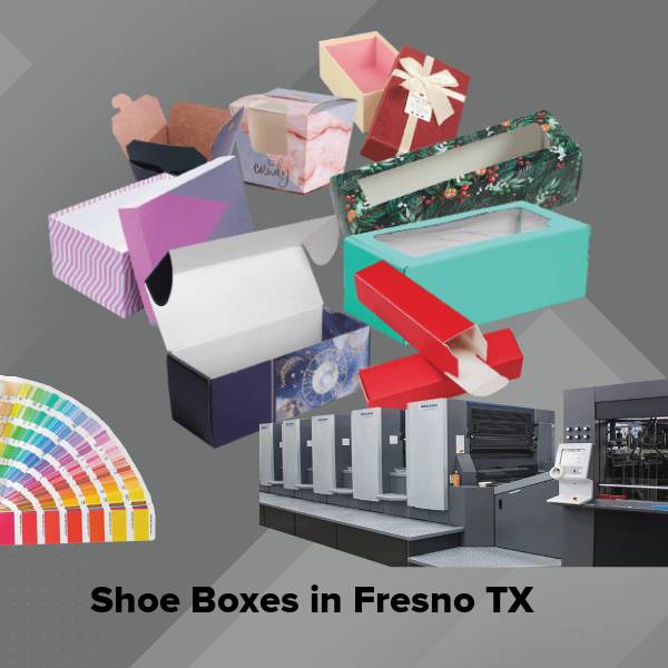 Shoe boxes in fresno tx
