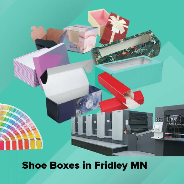 Shoe boxes in fridley mn