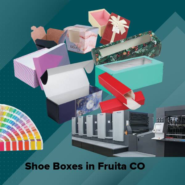 Shoe boxes in fruita co