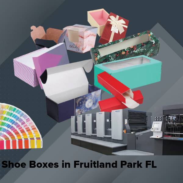 Shoe boxes in fruitland park fl