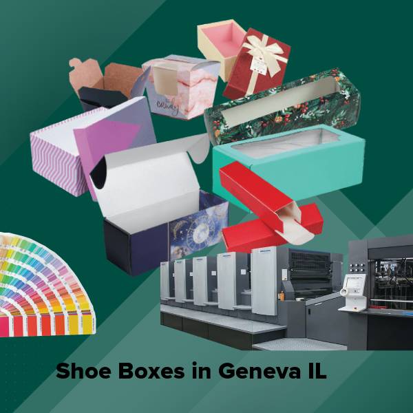 Shoe boxes in geneva il