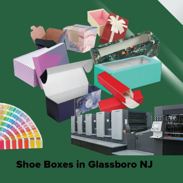 Shoe boxes in glassboro nj