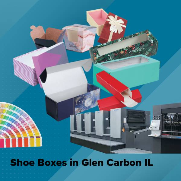 Shoe boxes in glen carbon il