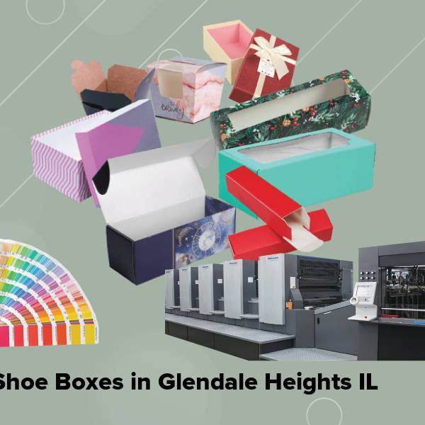 Shoe boxes in glendale heights il