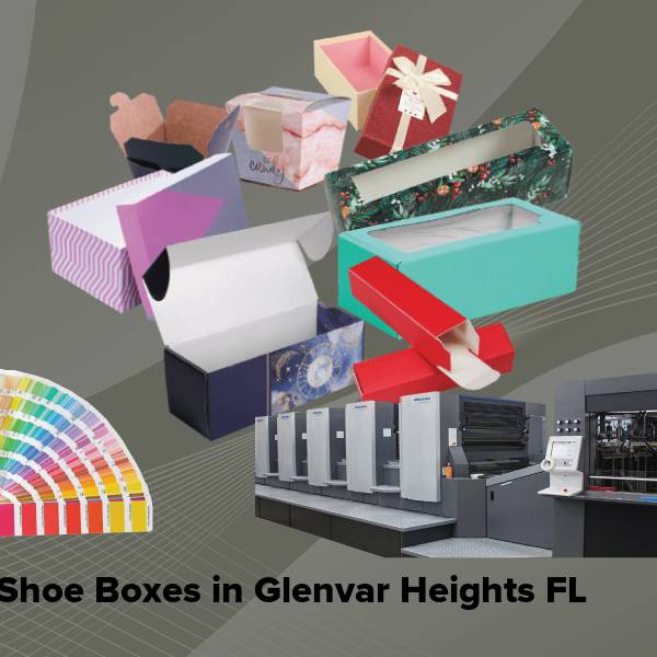 Shoe boxes in glenvar heights fl