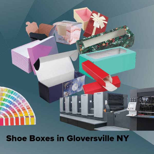 Shoe boxes in gloversville ny