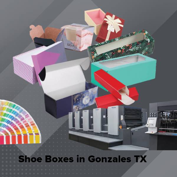 Shoe boxes in gonzales tx